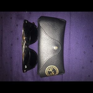 ray bans sunglasses